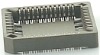 PLCC  sockets