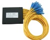 PLC Splitter (1x64)