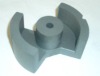 PM ferrite core