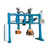PN1250-PN2500Single Beam Gantry Hanging Take-up and Paying off Stands