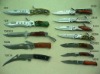 POCKET KNIVES (ASSORTED) 2