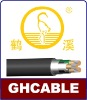 PORTABLE cable,Elastomeric Cable,Rubber cable,