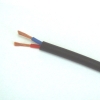 POWER CABLE,RVV LIGHT-DUTY JACKET FLEXIBLE CORD(52) 2 CORE, CABLE,ALARM CABLE