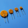 PPTC resettable fuse- 120V