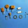 PPTC resettable fuse- Redial Lead