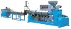 PP, PET Bale Strap Extruder