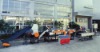PP/PE film automatic crushing,washing,drying system