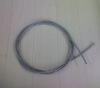 PP coated cable
