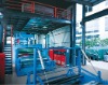 PP non-woven fabrics extrusion machine