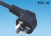 PSB-10 CCC Power Cord