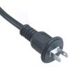 PSE approved power cord( plug, ac power cord)