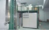 PTFE extruder
