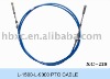 PTO cable