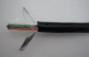 PUR sheathed cable