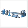 PU, PE, PVC Exactitude Medicine Pipe Extruder