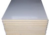 PU sandwich panel (polystyrene sandwich panel, color steel panel)