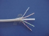 PVC CAT6 UTP STRANDED LAN CABLE