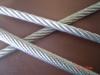 PVC Coated Galvanized Wire Rope