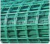 PVC Coated Welded Wire Mesh