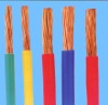 PVC Insulate Fixed Laying Cables