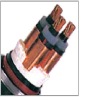 PVC Insulated And Sheath Electric Cable