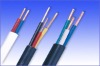 PVC Insulated And Sheathed Control Cable