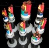 PVC Insulated Cables