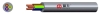 PVC Insulated PVC Sheathed Flexible Cables(Filled)