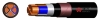 PVC Insulated Steel Tape Armoured PVC Sheathed Power Cables