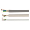 PVC Insulated and PVC Sheathed Power Wire