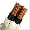 PVC Insulating Sheath Fire-resisting Power Cable
