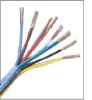 PVC Insulating Shielded Wire