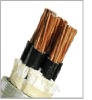 PVC  Insulting Sheath Fire-resisting Power Cable