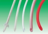 PVC & Silicone  pipe