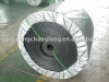 PVC Solid Woven Conveyor Belt
