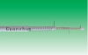 PVC Three-layers heating cable