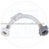 PVC Toilet Connector