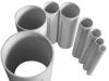 PVC -U  Water Supply Pipe
