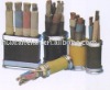 PVC, XLPE Insulated Mining Cable