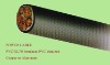 PVC/XLPE Insulated PVC Sheathed Power Cable