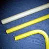 PVC bend conduit