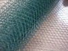 PVC coated Hexagonal Wire Netting
