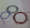 PVC coated cable