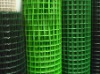 PVC coated wire mesh, PVC coated welded wire mesh, PVC coating wire mesh(factory)