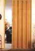PVC folding door,Plastic folding door,Plastic door