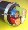 PVC insulated PVC sheathed Power Cable