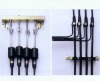 PVC insulated, PVC sheathed fire retardant prefabricated power branch cable