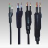 PVC insulated, PVC sheathed flame retardant prefabricated power branch cable