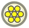 PVC insulated control cable