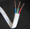 PVC insulated flat wire(BVVB,BLVVB)
